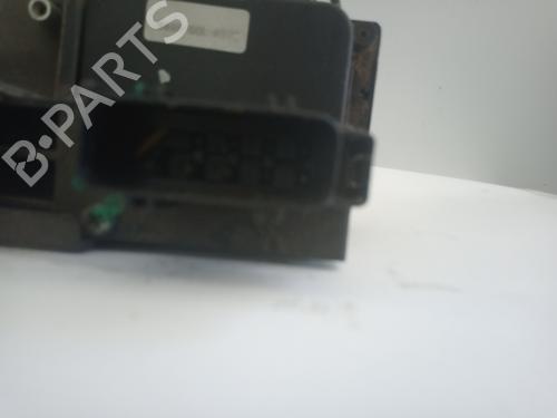 Rear left lock FORD FIESTA V (JH_, JD_)  | BP19562001C100 