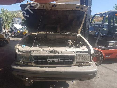 Used Parts OPEL MONTEREY A (M92) 3.1 TD (UBS69D, UBS69G) 1772550