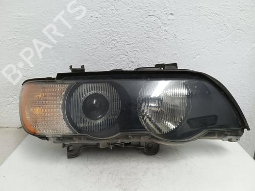 Right headlight BMW X5 (E53) 3.0 d | BP33556644C29 - Image 13