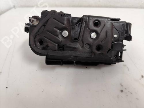 Rear left lock SEAT IBIZA V (KJ1, KJG)  | BP29437548C100 