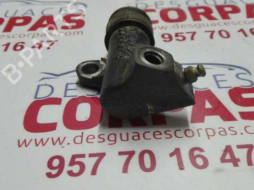Clutch slave cylinder NISSAN VANETTE CARGO Van (HC 23)  | BP19548427M113 