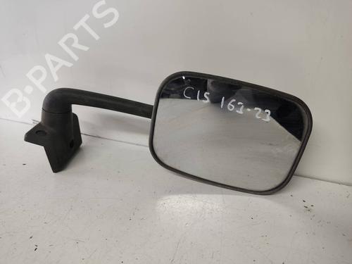 Used Left mirror CITROËN C15 Box Body/MPV (VD_) [1984-2006]  19566126