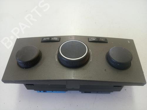 Used Climate control OPEL ZAFIRA / ZAFIRA FAMILY B (A05) [2005-2019]  19557925