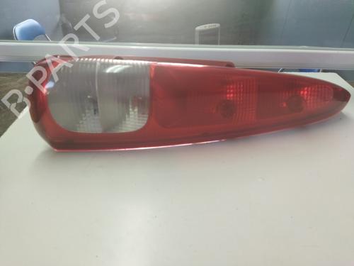Used Right taillight DAEWOO REZZO (U100) [2000-2025]  19561963