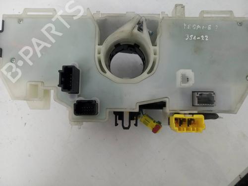 Switch RENAULT MEGANE III Hatchback (BZ0/1_, B3_)  | BP19562794I30 