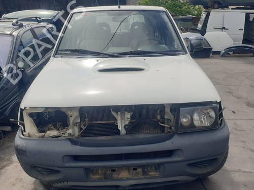 Electronic module NISSAN TERRANO II (R20)  | BP26714207M83 