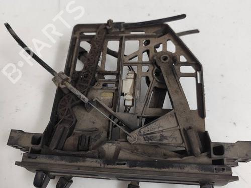 Climate control NISSAN VANETTE CARGO Van (HC 23) 2.3 D | BP29984220I5