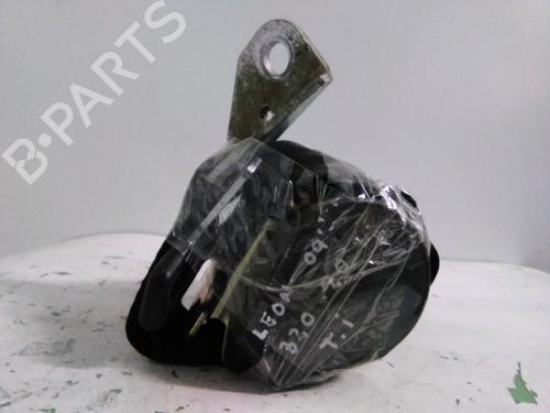 Used Rear left seatbelt SEAT LEON (1P1) [2005-2013]  19558834