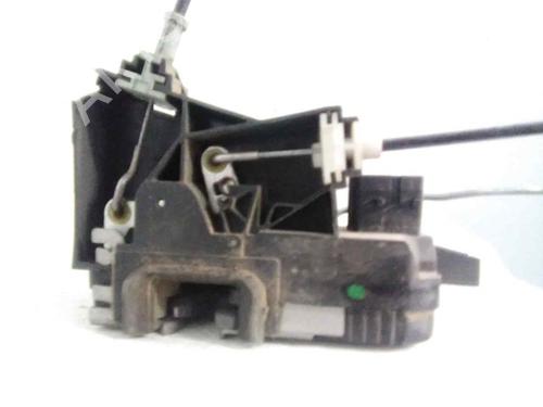 Front right lock OPEL VECTRA C (Z02)  | BP19563683C97 