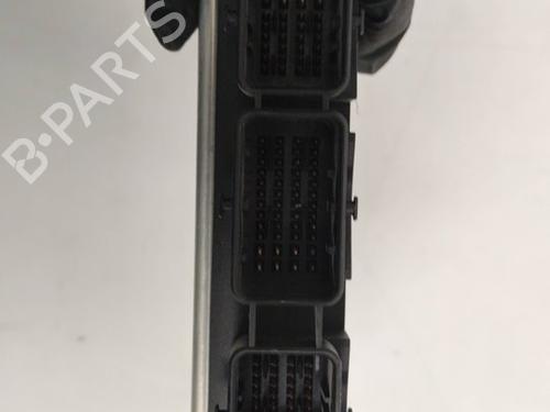 Engine control unit (ECU) CITROËN C5 II (RC_)  | BP26144231M57 
