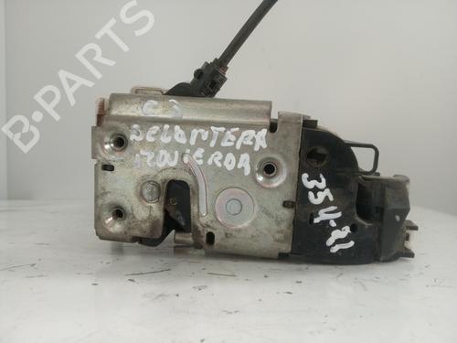 Used Front left lock CITROËN C3 I (FC_, FN_) [2002-2013]  19558180