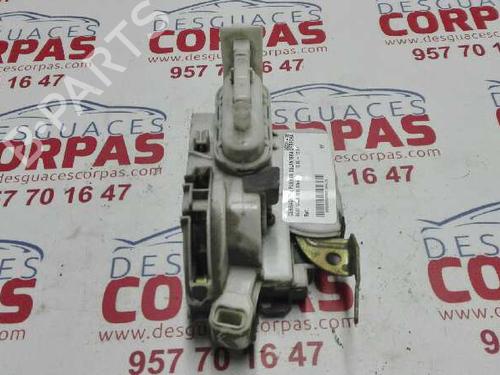 Front right lock SEAT IBIZA II (6K1) 1.9 D | BP19547192C97