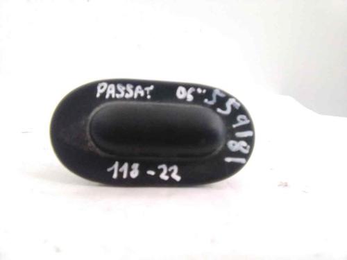 Used Tailgate handle VW PASSAT B6 (3C2) [2005-2010]  19563922