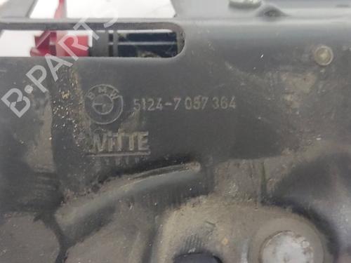 Tailgate lock BMW X3 (E83)  | BP19661504C101 