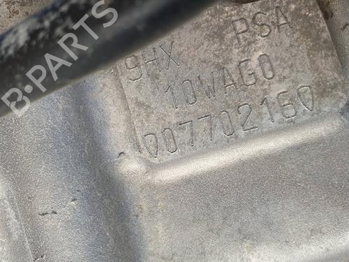 Engine SANTANA 300/350  | BP28671884M1