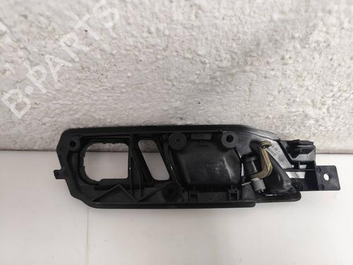 Front left interior door handle VW POLO CLASSIC (86C, 80)  | BP27457280I13
