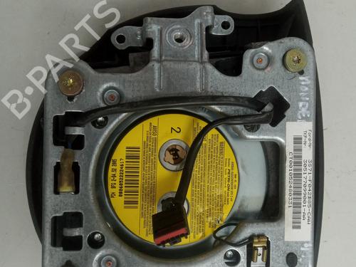 Driver airbag FORD MONDEO III Saloon (B4Y)  | BP19561471C9 