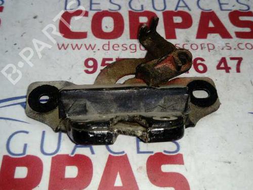 Tailgate lock PEUGEOT PARTNER Box Body/MPV (5_, G_)  | BP19553328C101 
