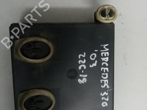 Elektronisk modul MERCEDES-BENZ E-CLASS (W211) E 320 CDI (211.026) | BP19559734M83 