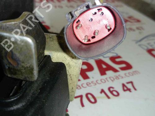 Front right lock FORD ESCORT VI (GAL, AAL, ABL)  | BP19547756C97