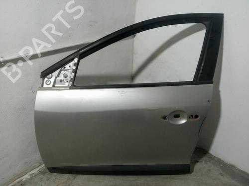 Used Left front door RENAULT MEGANE III Hatchback (BZ0/1_, B3_) [2008-2025]  27457294