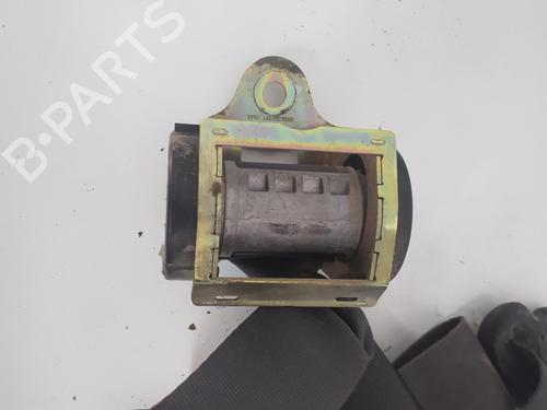 Front right seatbelt LAND ROVER DISCOVERY II (L318) 2.5 Td5 4x4 | BP19556605I25 