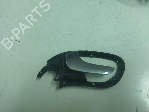 Used Front left interior door handle SEAT LEON (1M1) [1999-2006]  28026727