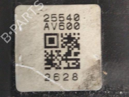 Headlight switch NISSAN PRIMERA Hatchback (P12)  | BP26972241I24 