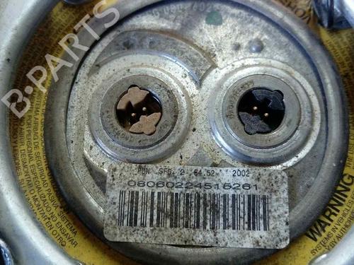 Driver airbag FORD MONDEO III Saloon (B4Y)  | BP21043520C9 
