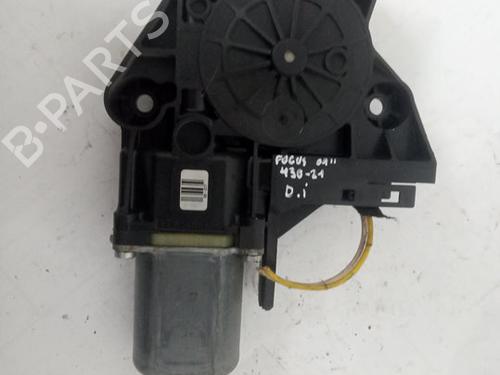 Used Left front window motor FORD FOCUS II (DA_, HCP, DP) [2004-2013]  19563189