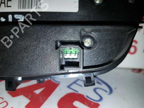 Climate control OPEL INSIGNIA A (G09)  | BP19549421I5 
