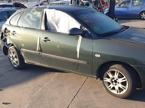 Brugte SEAT IBIZA III (6L1) 4819992
