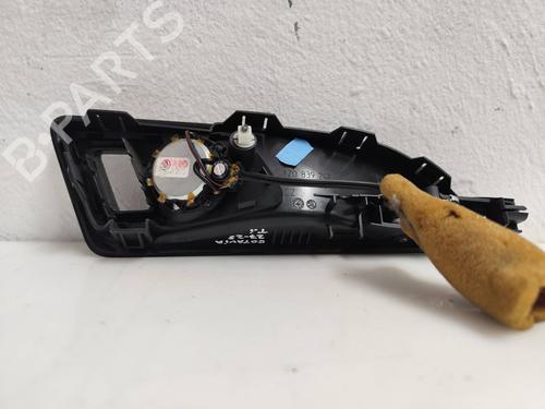 Rear left interior door handle SKODA OCTAVIA II (1Z3)  | BP27464685I15 