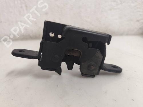 Used Hood lock RENAULT MEGANE III Hatchback (BZ0/1_, B3_) [2008-2025]  26705894