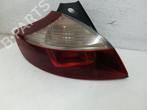 Left taillight RENAULT MEGANE III Hatchback (BZ0/1_, B3_) | BP33471082C34 - Image 6