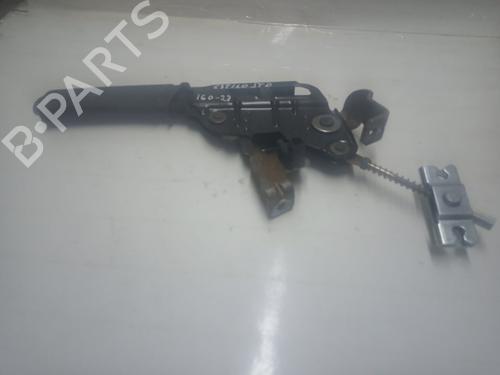 Used Hand brake FIAT STILO (192_) [2001-2010]  19565434