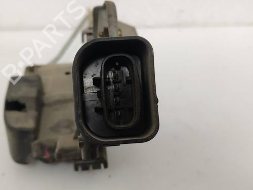 Front right lock AUDI A6 C5 (4B2) 2.5 TDI | BP19567988C97 