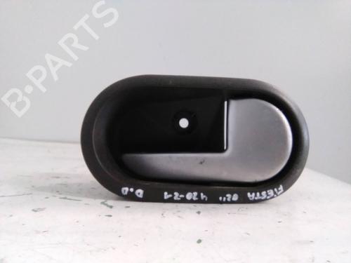 Used Front right interior door handle FORD FUSION (JU_) [2002-2012]  19558642