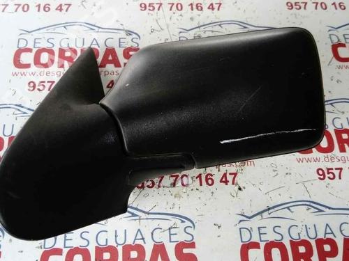 Left mirror SEAT IBIZA II (6K1)  | BP21014557C26 