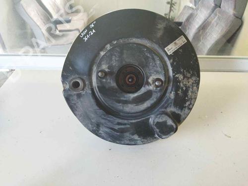 Used Servo brake SEAT LEON (1P1) 1.9 TDI (105 hp) 19557946