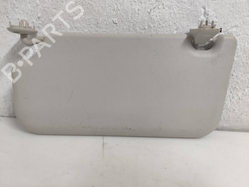 Right sun visor FORD FOCUS III  | BP29437437I2 