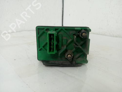 Electronic module PEUGEOT 307 (3A/C)  | BP19563546M83 