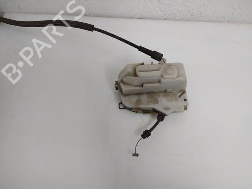 Used Rear right lock CITROËN C3 I (FC_, FN_) 1.4 HDi (68 hp) 19566006