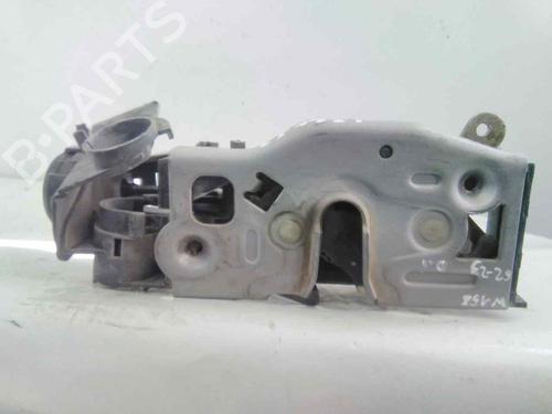 Front left lock MERCEDES-BENZ A-CLASS (W168)  | BP19564180C98 