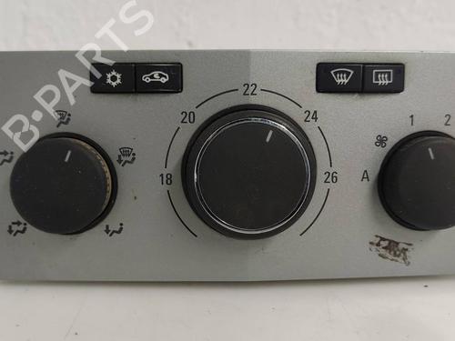 Used Climate control OPEL ZAFIRA / ZAFIRA FAMILY B (A05) [2005-2019]  19797719