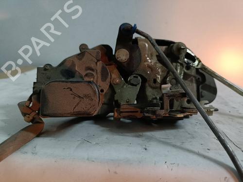 Front right lock KIA SEPHIA Saloon (FA) 1.6 i | BP19569455C97 