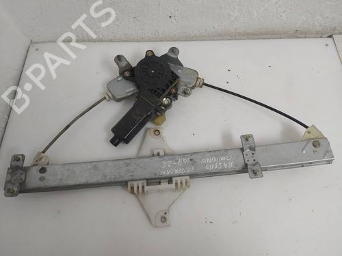 Used Rear left window mechanism HYUNDAI TERRACAN (HP) [2001-2008]  19567594