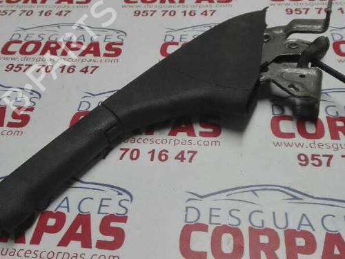 Hand brake SEAT IBIZA III (6L1)  | BP19546785I18 