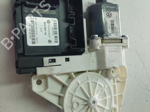 Fensterhebermotor vorne rechts für VW GOLF VI (5K1) [2008-2014]  29811183