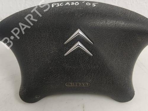 Used Driver airbag CITROËN XSARA PICASSO (N68) [1999-2012]  21178190